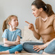 Image for article titled Worst Things You Can Say To A Child Living Through The Pandemic